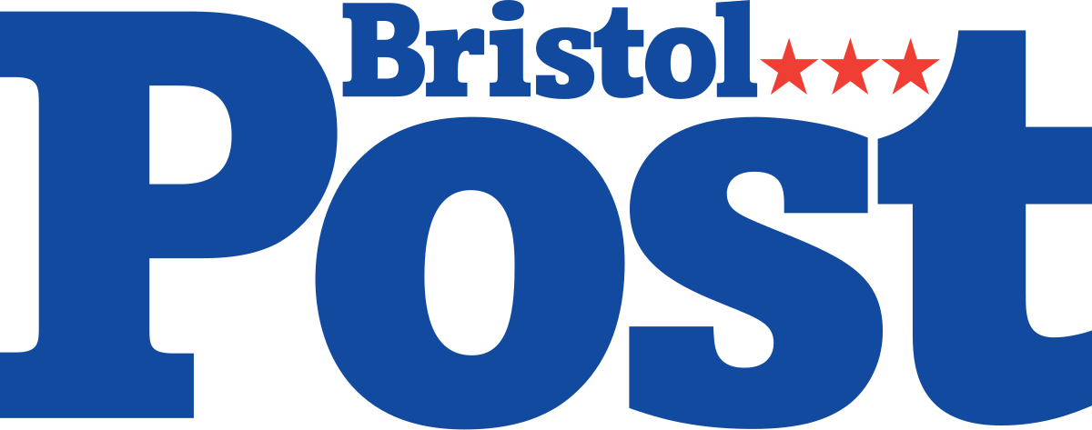 Featured in Bristol Post