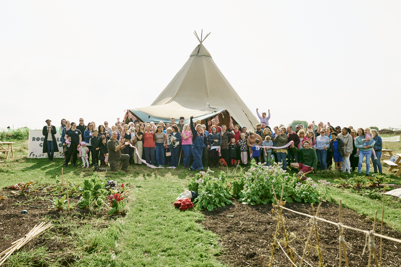 ROOTS Allotments