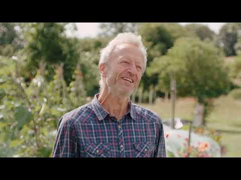 A still from the lesson Introduction to Growing Your Own Potatoes