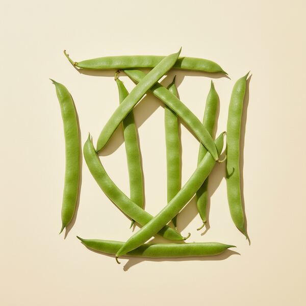 Climbing Bean - Helda seed