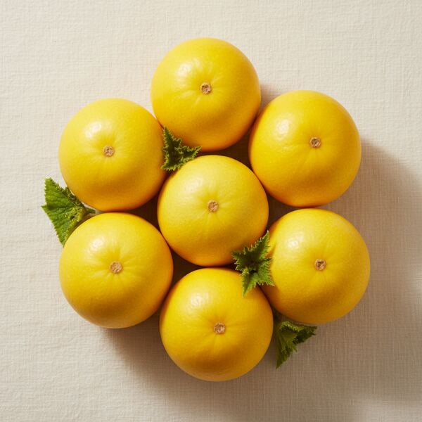 Cucumber - Lemon seed