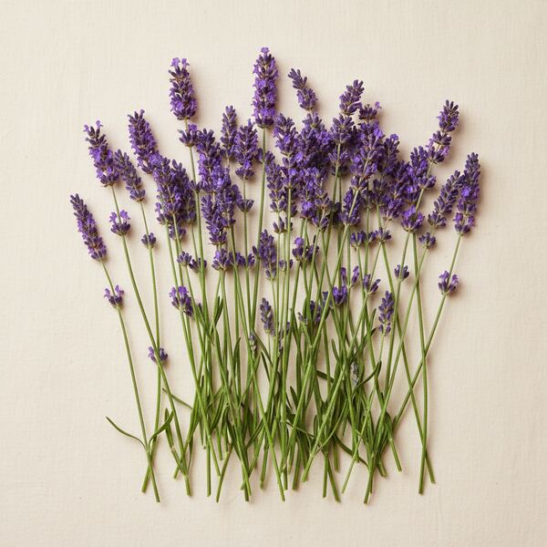 Lavender - English seed