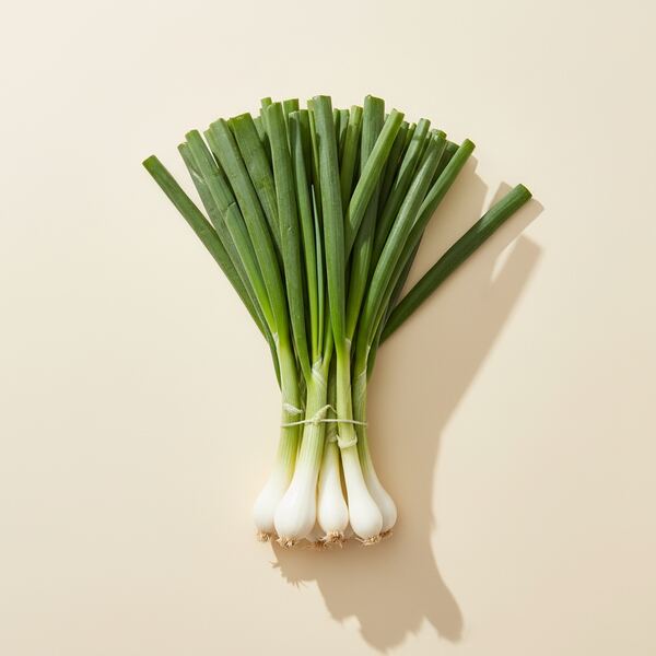 Spring Onion - Parade seed